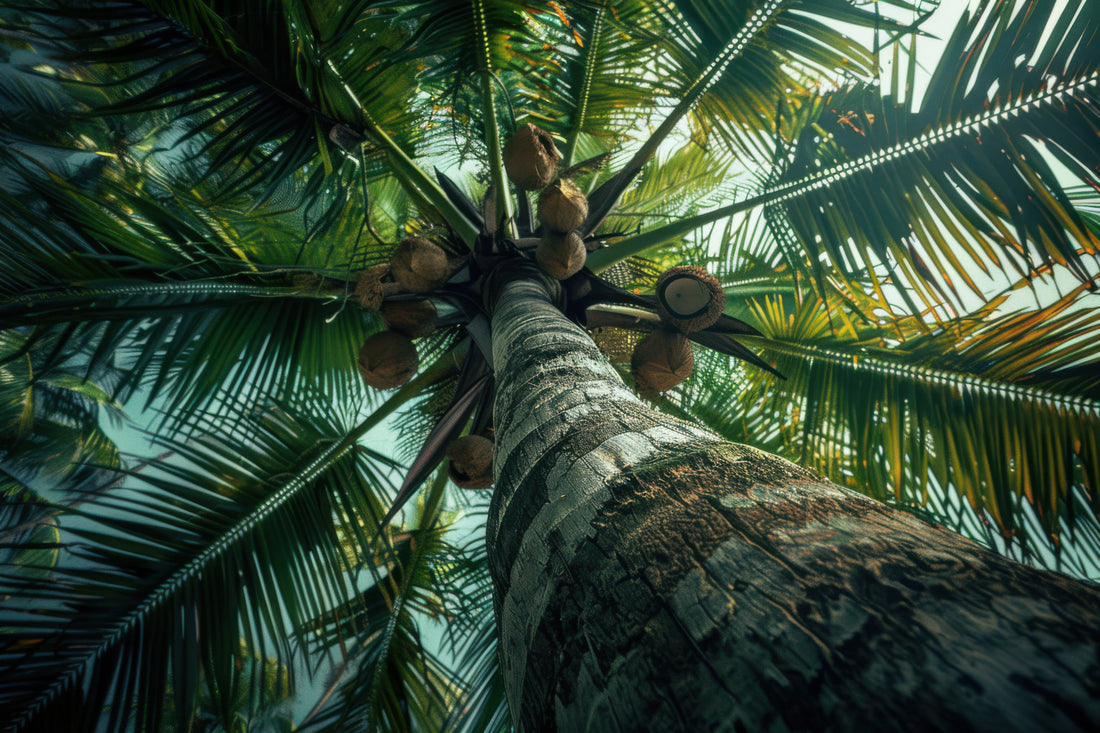 Why is Cold-Centrifuged Extra Virgin Coconut Oil Costly? 🥥