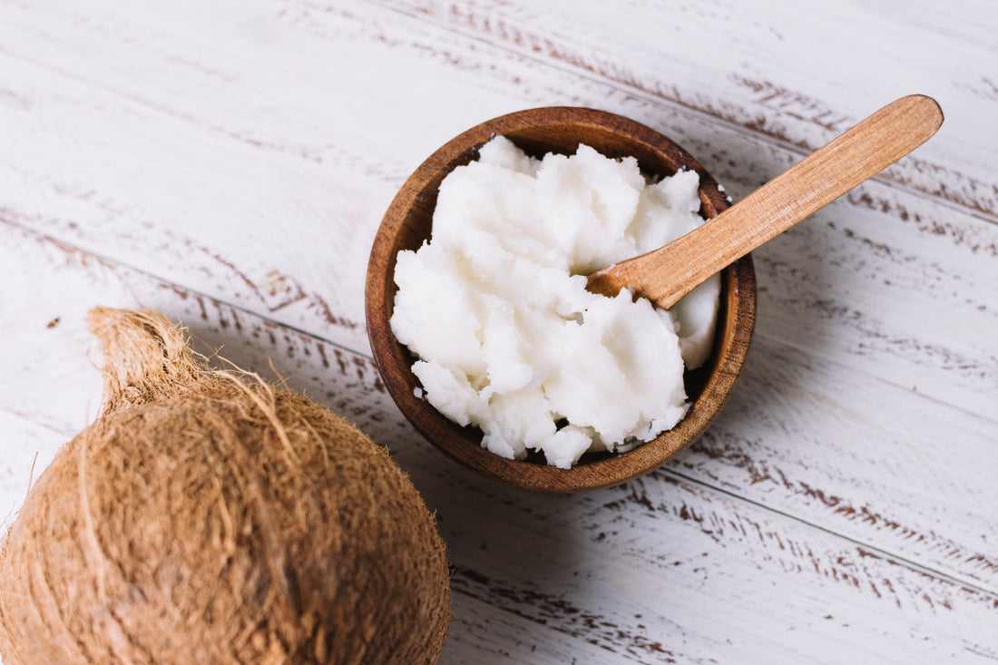 10 Amazing Health Benefits of Extra Virgin Coconut Oil