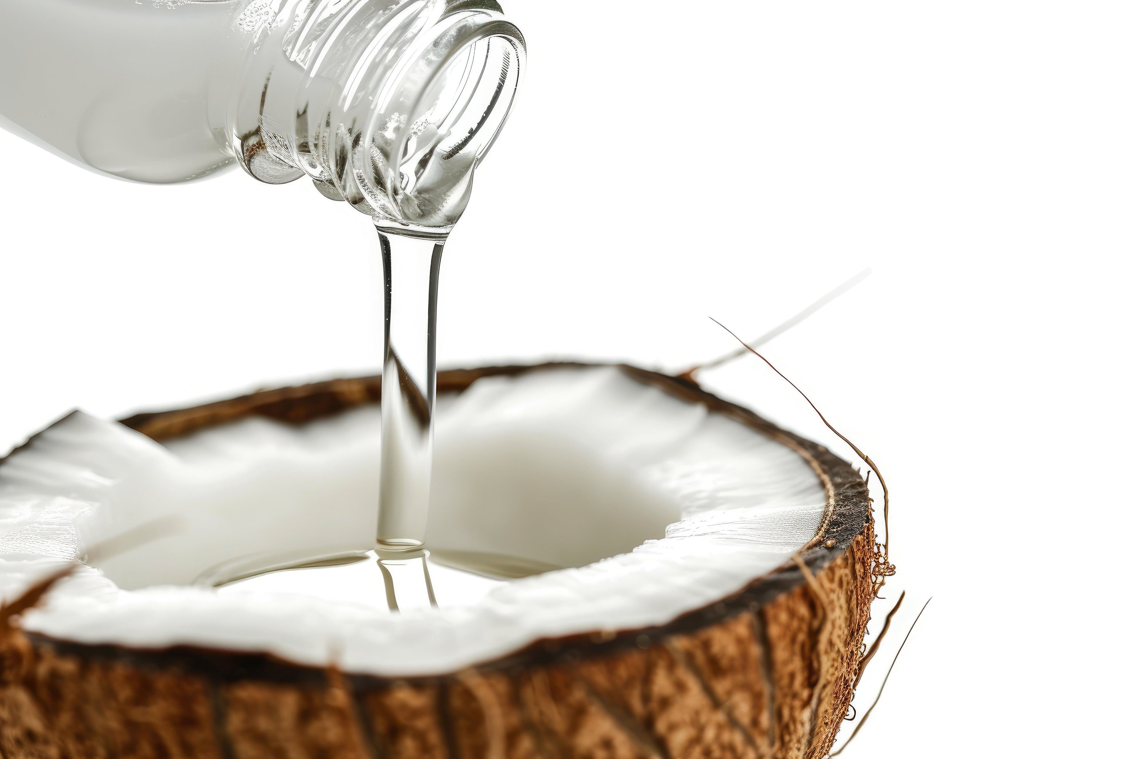 10 Amazing Health Benefits of Extra Virgin Coconut Oil