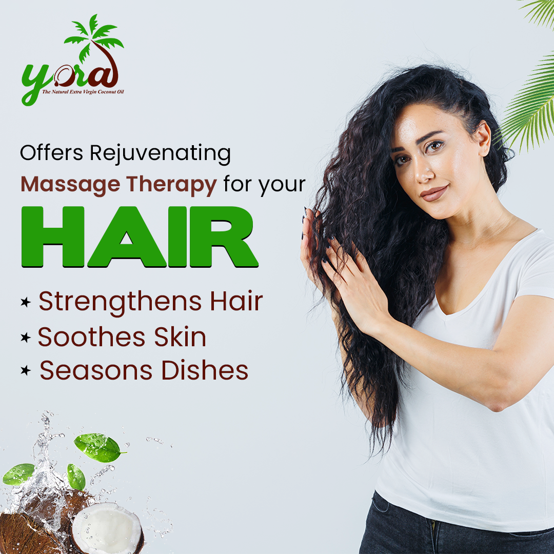 Extra Virgin Coconut Oil (Centrifuge Method)