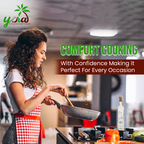 Extra Virgin Coconut Oil (Centrifuge Method)