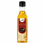 Cold-Pressed Sesame (Gingelly) Oil