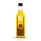 Cold-Pressed Groundnut (Peanut) Oil