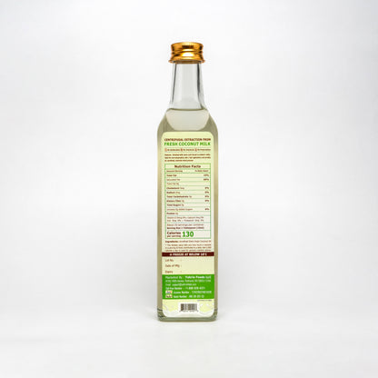 YORA Extra Virgin coconut oil