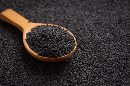 YORA unrefined cold pressed Sesame (Gingelly) Oil